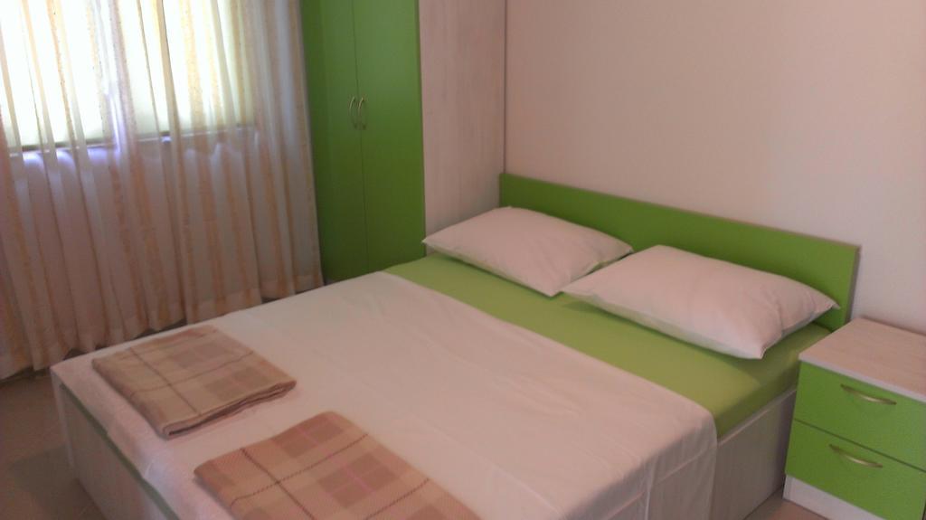 Apartments Hana Starigrad Paklenica Camera foto